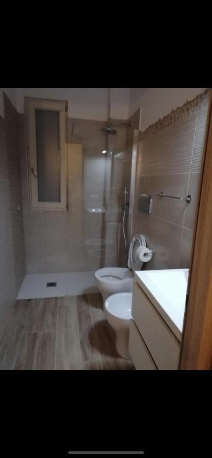 Ferienwohnung Attico Galilei D. Gallipoli Exterior foto