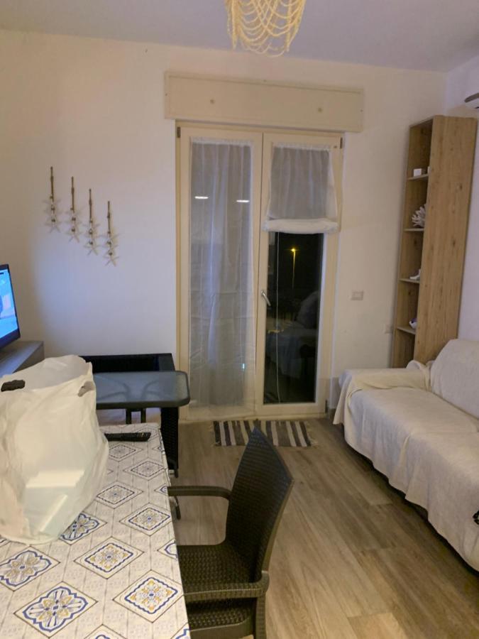 Ferienwohnung Attico Galilei D. Gallipoli Exterior foto